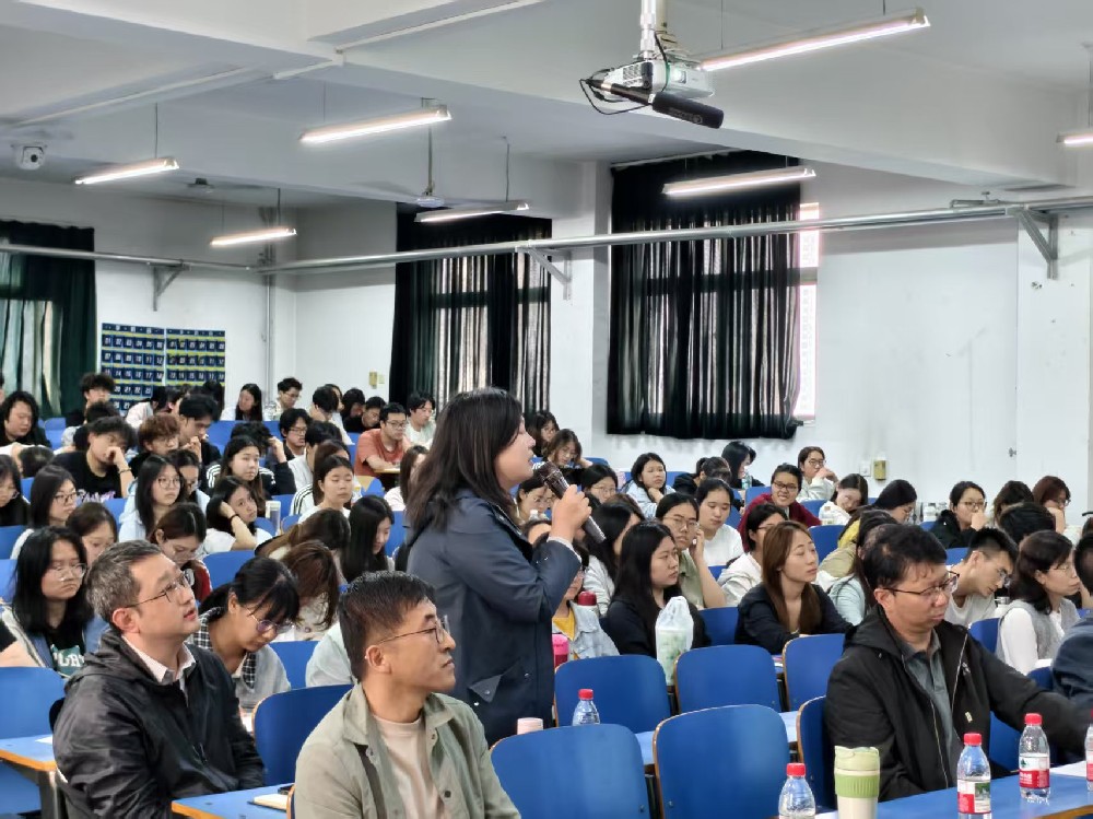 深耕文明沃土 弘扬考古文化 咸阳考古走进校园